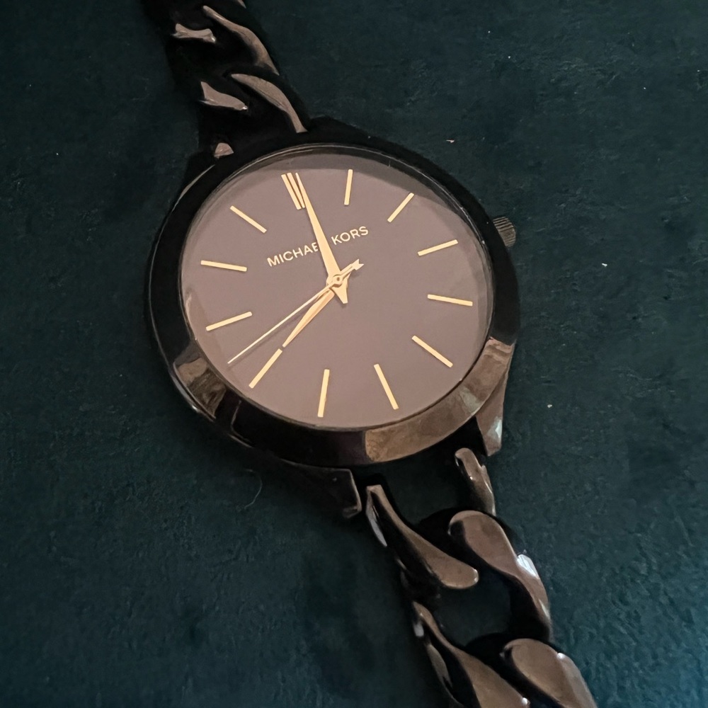 Michael Kors Bracelet Watch